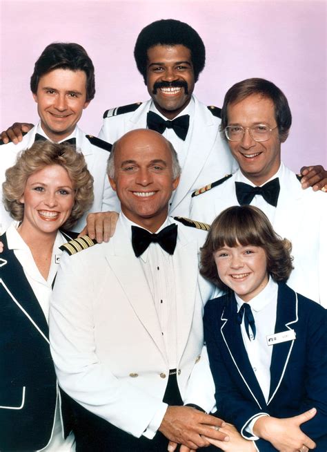 cast of love boat tv show